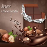 Lyrovo 2pcs Kunafa Chocolate Bar Molds Silicone Large Stuffed Dubai Pistachio Deep Bar Moulds Kit