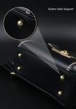Lyrovo Women Sling Cross-body Handbag