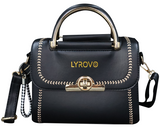 Lyrovo Women Sling Cross-body Handbag