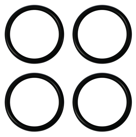 Foot Pump O'ring multipurpose Air pressure Footpump Set Of 4