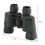 Power View Binoculars for Long Distance with Bag