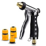 High Pressure Car Washer Water Nozzle Spray Gun