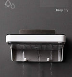 Soap Holder for Bathroom