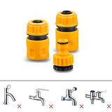 High Pressure Car Washer Water Nozzle Spray Gun