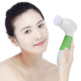 New 7 in 1 Face Massage Beauty Device Multi-Functional with Bath Spa Brush