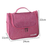 Polyester Toiletry Bag