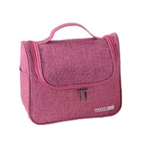 Polyester Toiletry Bag
