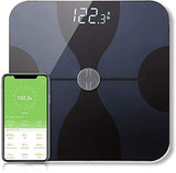 Digital Personal Bathroom Wireless Weight Scale