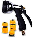 7 Mode High Pressure Water Spray Gun