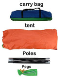 Portable Picnic Camping Tent