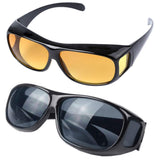 Day and Night Driving HD Vision Sunglasses