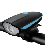 2-in-1 Rechargeable Cycle Light