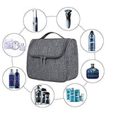 Polyester Toiletry Bag