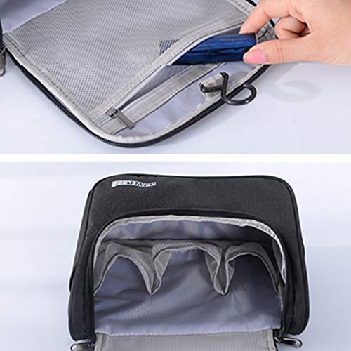 Polyester Toiletry Bag