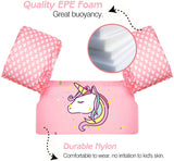 Baby Swimming Trainer Life Jacket