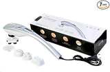 Handheld Percussion Massager Electric Back Massager