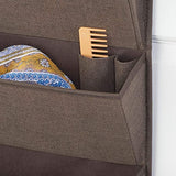 4-Pockets Closet Wardrobe Storage Organizer
