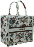 Canvas Tote Bag for Women Purse Handbag