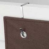 4-Pockets Closet Wardrobe Storage Organizer