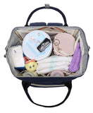 Baby Diaper Bag Backpack