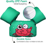 Baby Swimming Trainer Life Jacket