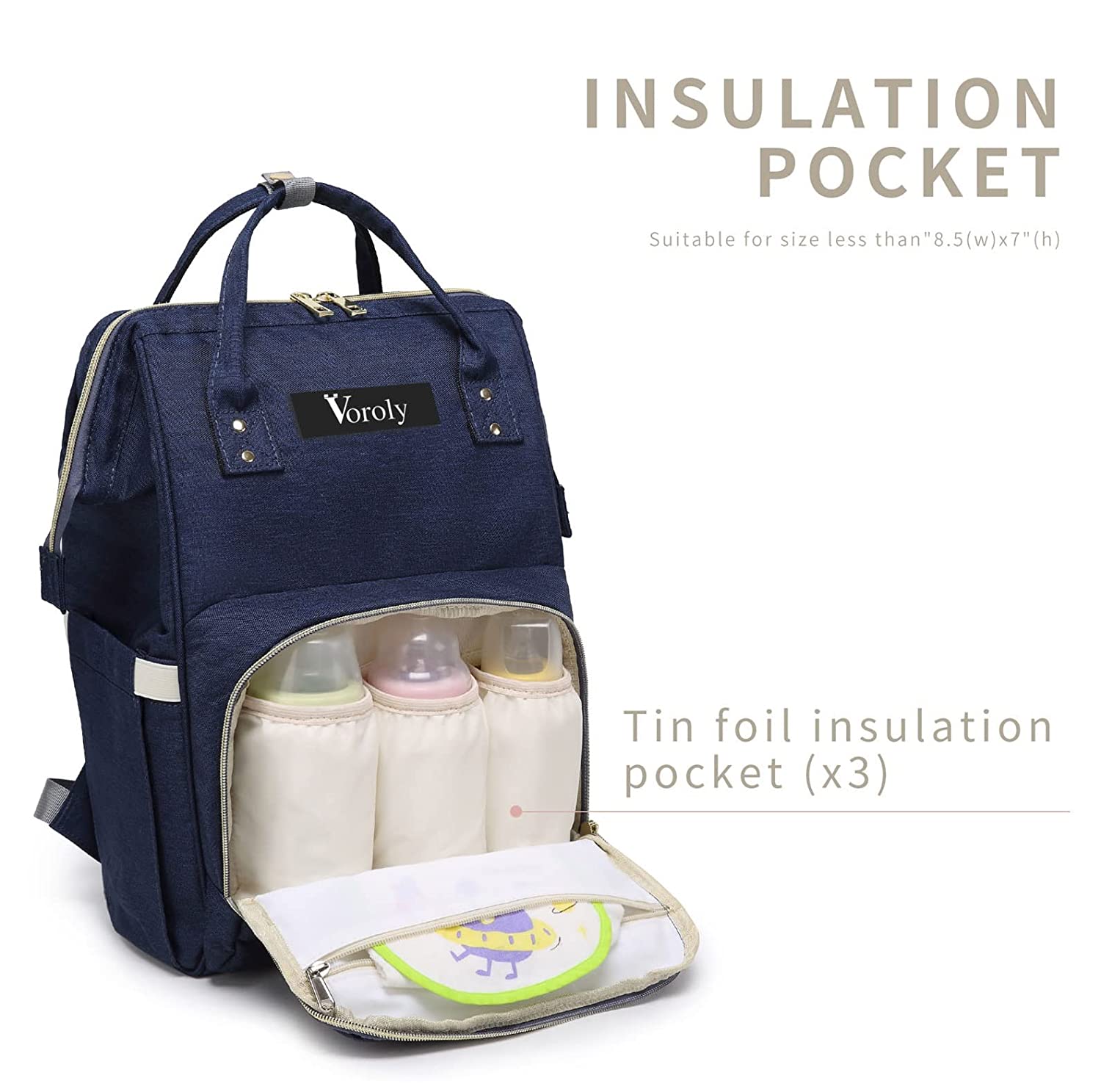Anello baby diaper bag shop