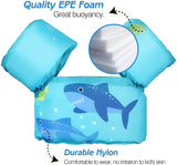 Baby Swimming Trainer Life Jacket