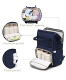 Baby Diaper Bag Backpack
