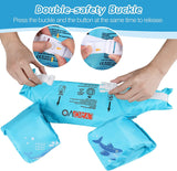Baby Swimming Trainer Life Jacket