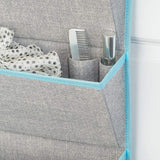 4-Pockets Closet Wardrobe Storage Organizer