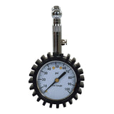 100 PSI Car Truck Tire Pressure Gauge