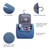 Polyester Toiletry Bag