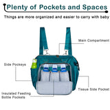 Baby Diaper Bag