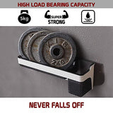 Toothbrush Holders for Bathroom Wall Mounted