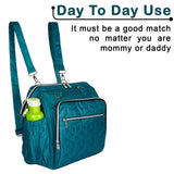 Baby Diaper Bag