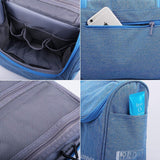 Polyester Toiletry Bag