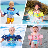Baby Swimming Trainer Life Jacket