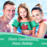 Baby Swimming Trainer Life Jacket