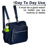 Baby Diaper Bag