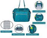 Baby Diaper Bag
