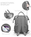 Baby Diaper Bag Backpack
