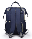 Baby Diaper Bag Backpack