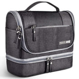 Polyester & Fabric Toiletry Kit