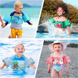 Baby Swimming Trainer Life Jacket