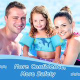 Baby Swimming Trainer Life Jacket