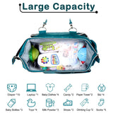 Baby Diaper Bag