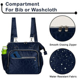 Baby Diaper Bag