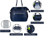 Baby Diaper Bag
