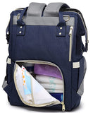 Baby Diaper Bag Backpack