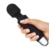 Cordless Rechargeable Handheld Personal Body Massager